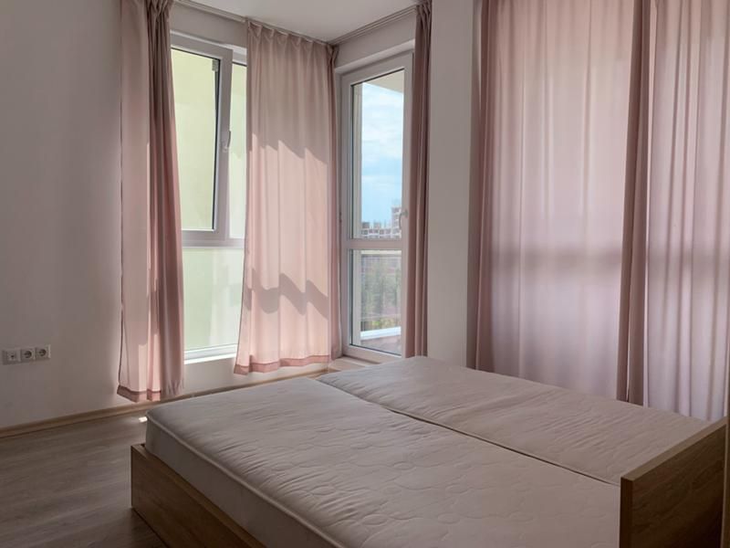 Тристаен апартамент, под наем, кв. Победа