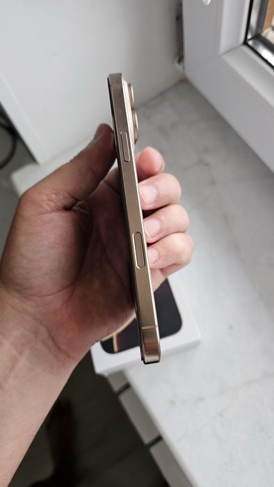 Iphone 16 Pro Max 512 gb