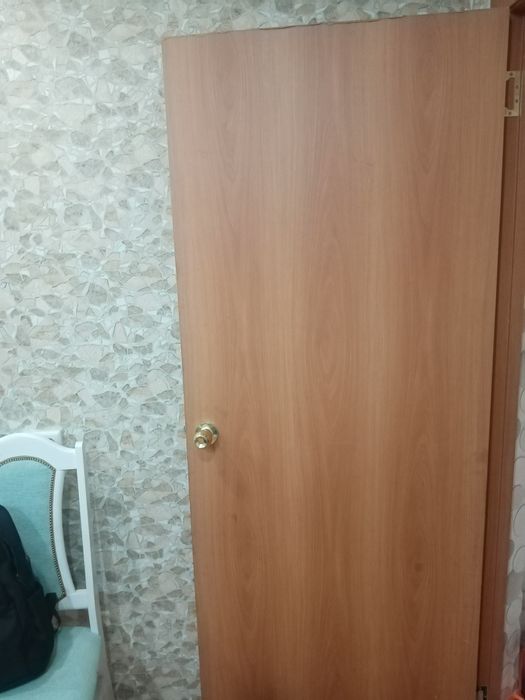 Межкомнатные двери