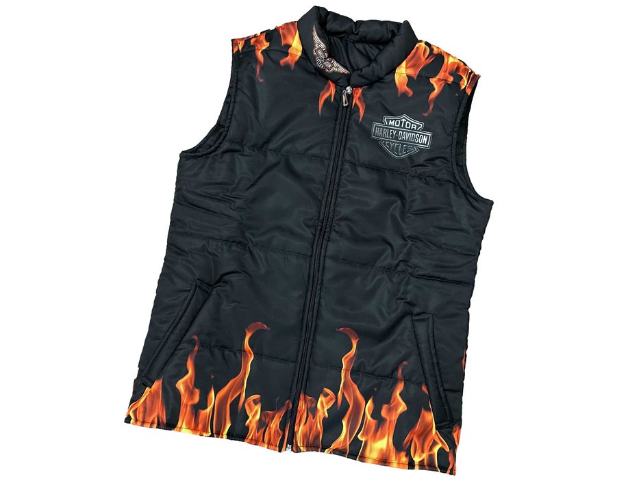 Грейка Harley Davidson - M