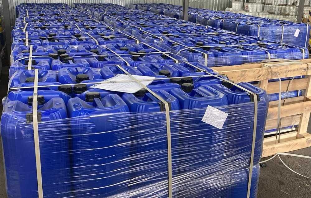 Adblue состоящий из 32, 5%