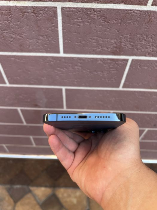 Iphone 12 pro max 512 gb