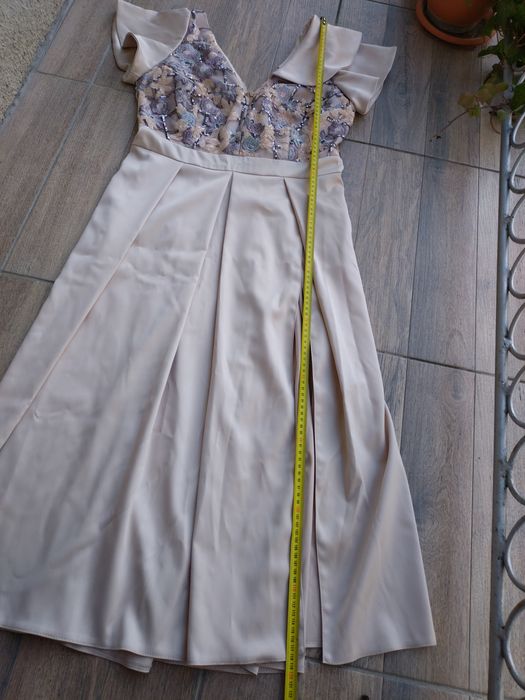 Rochie Moze Nr 42 44