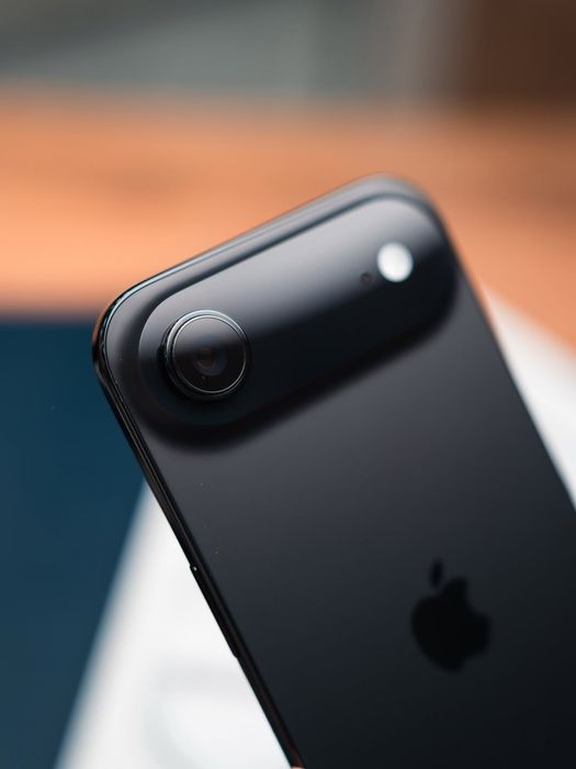 iPhone Air Black 256gb