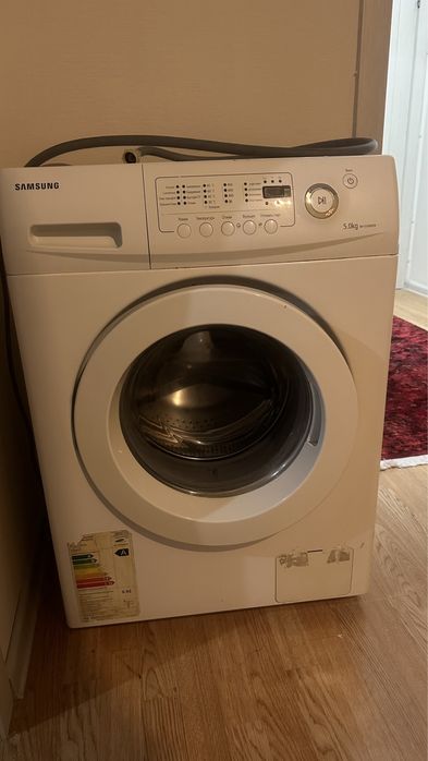 Стиральная машина Samsung