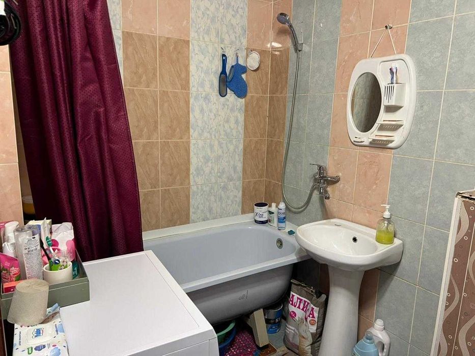 2-комнатная  Кобыланды Батыра 44