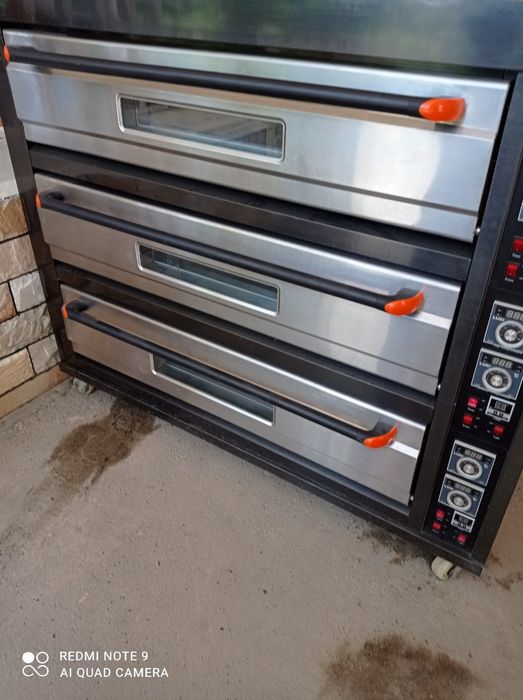 Торт нон ва Бошка нарсалар пиширса булади