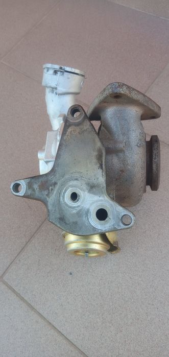 GTB 1749 V Турбо