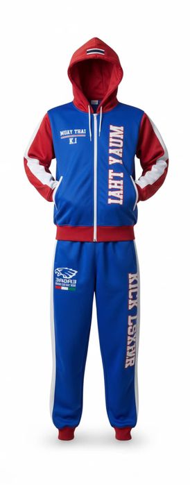 Продается двойка muay thai из Италий