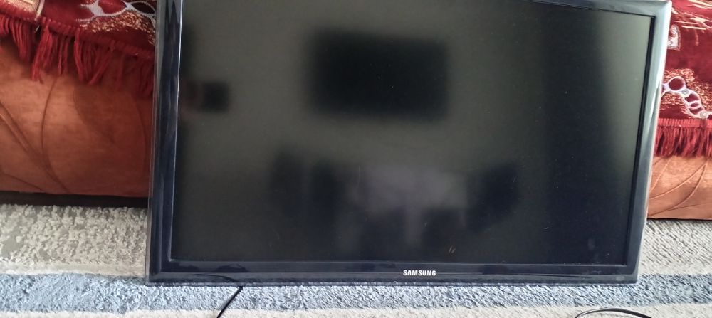 Телевизор харошем состояние