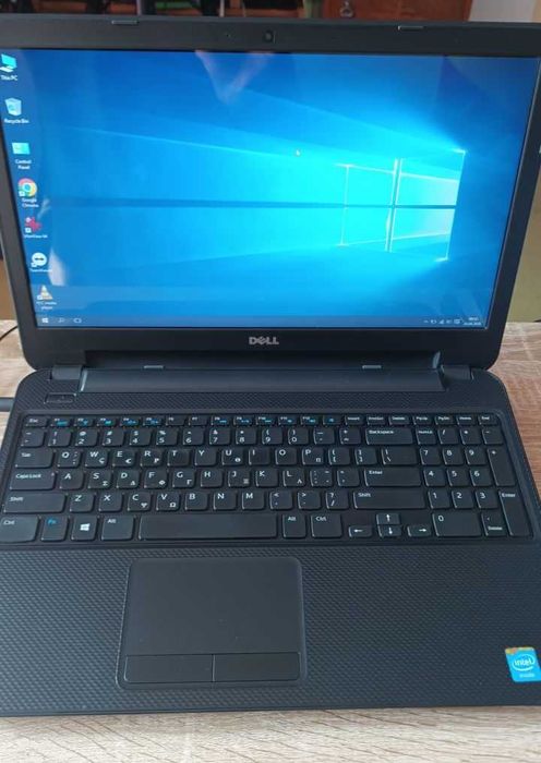 DELL Inspiron 15 3521