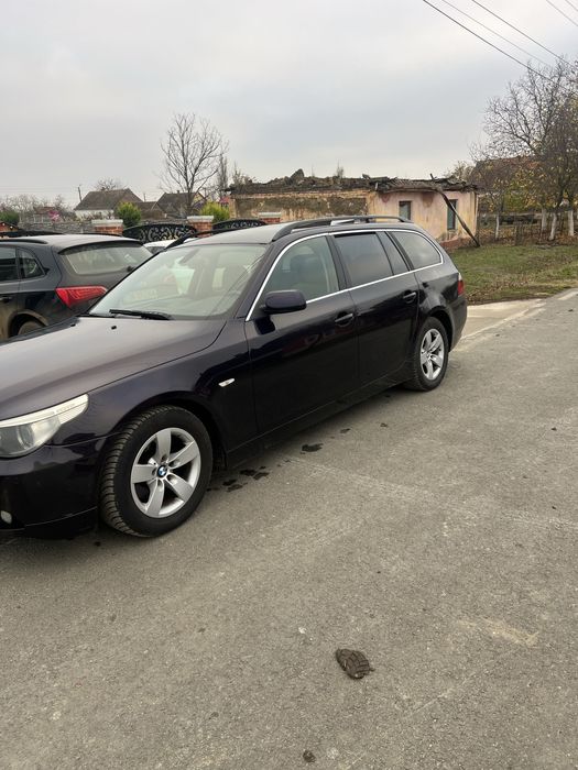 BMW 520 Diesel  combi