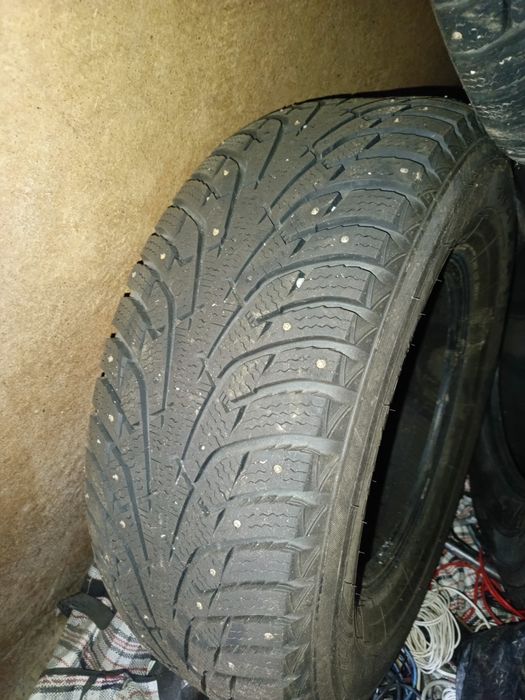 Продам шины 265/70/16