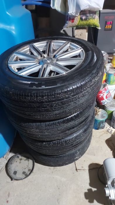 Продам колесо диски