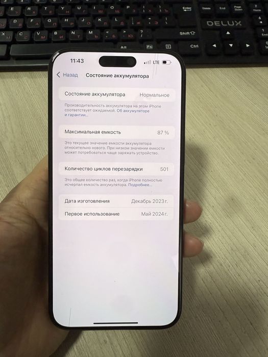 Iphone 15 pro max 15 Айфон про макс