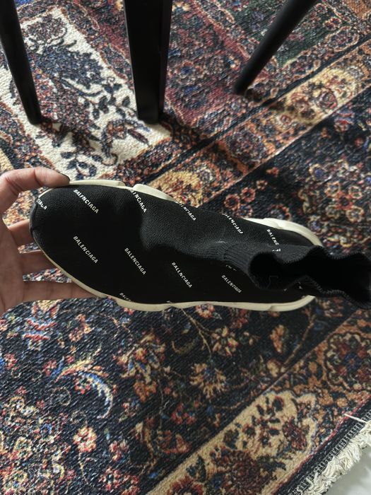 Balenciaga кроссовки