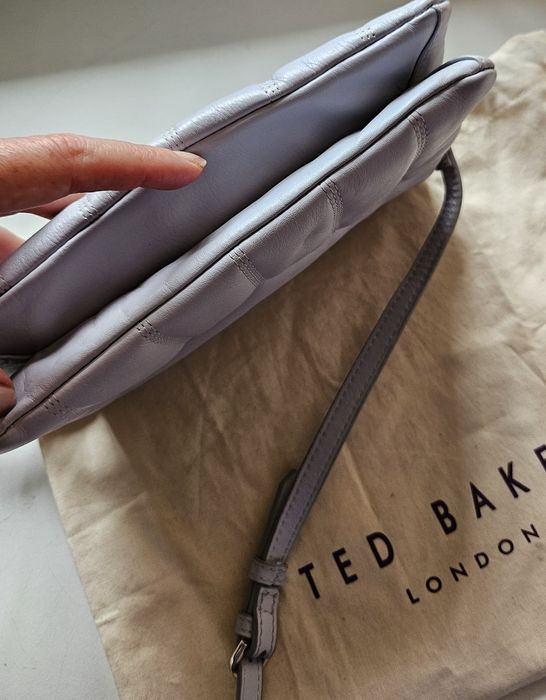 Сумка кросс-боди Ted Baker