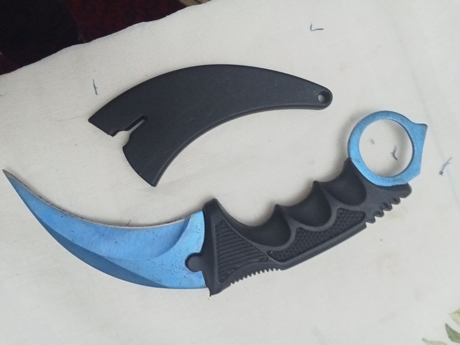 Ножик красивое ножик