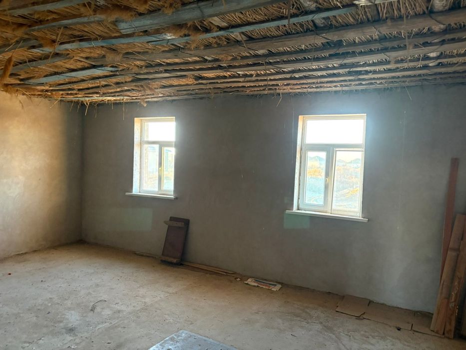 Продается дом в райене наурыз
