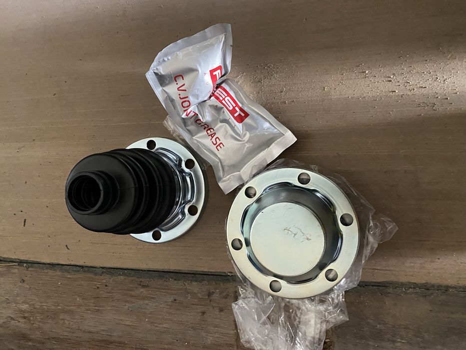 Граната Amarok