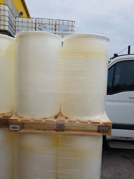 Butoi 220l alimentar