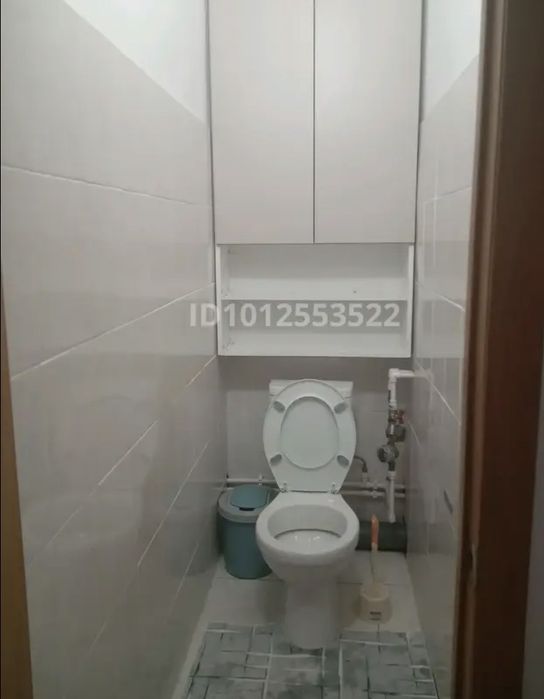 Продаётся квартира