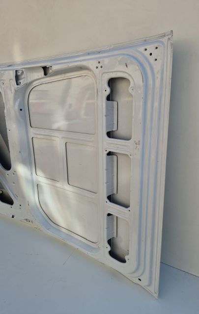 Usa culisanta partea dreapta Volkswagen VW Crafter a 2-a generatie se