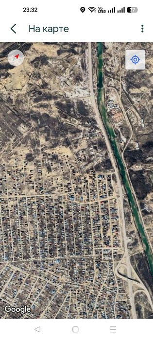 Земельный участок