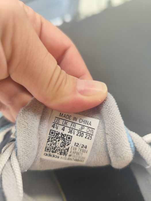 Adidași Adidas baieti