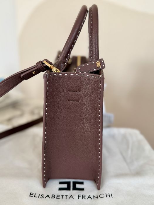 Дамска чанта Elisabetta Franchi