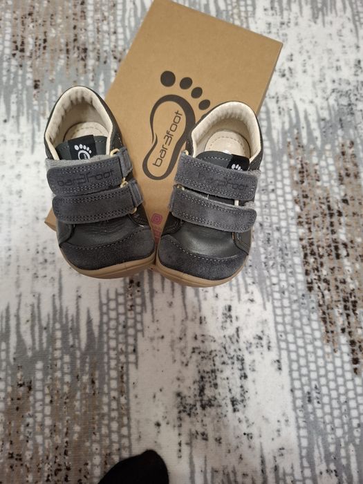 Bar3foot barefoot 3F