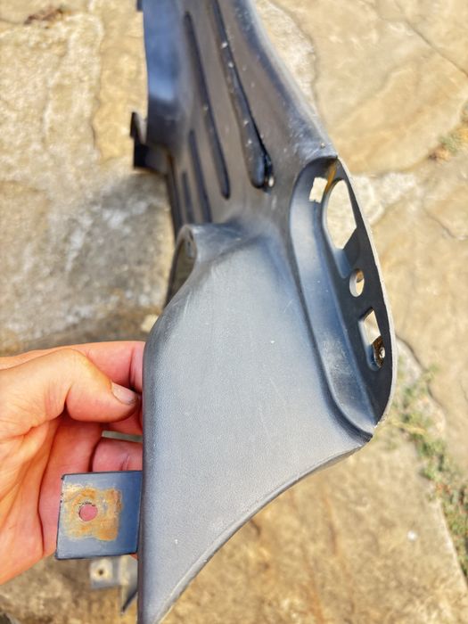 Piaggio liberty 50 / 125