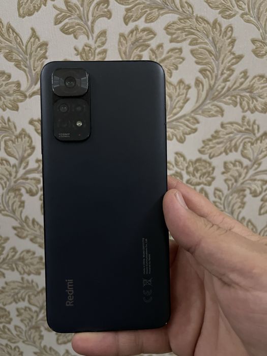 Redmi not 11 s  128gb