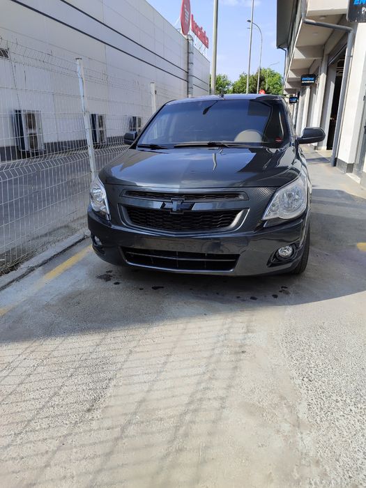Chevrolet Cobalt 2019