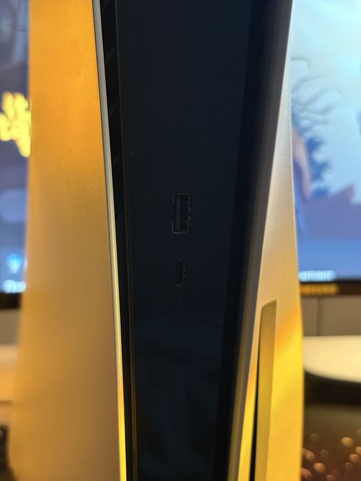 Sony Playstation 5 Fat