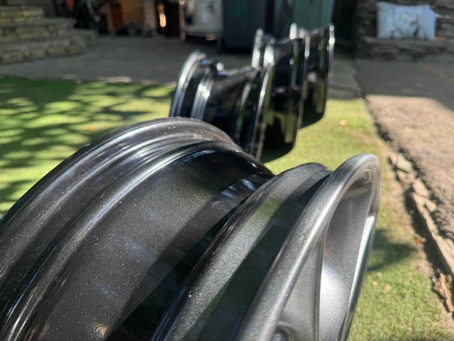 Оригинал Диски R17 TOYOTA Sienna