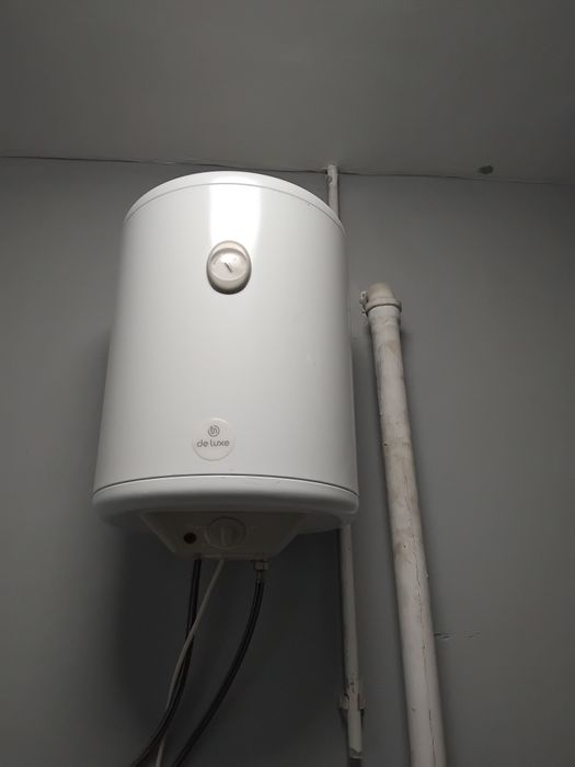 Прдам бойлер ( водонагреватель)