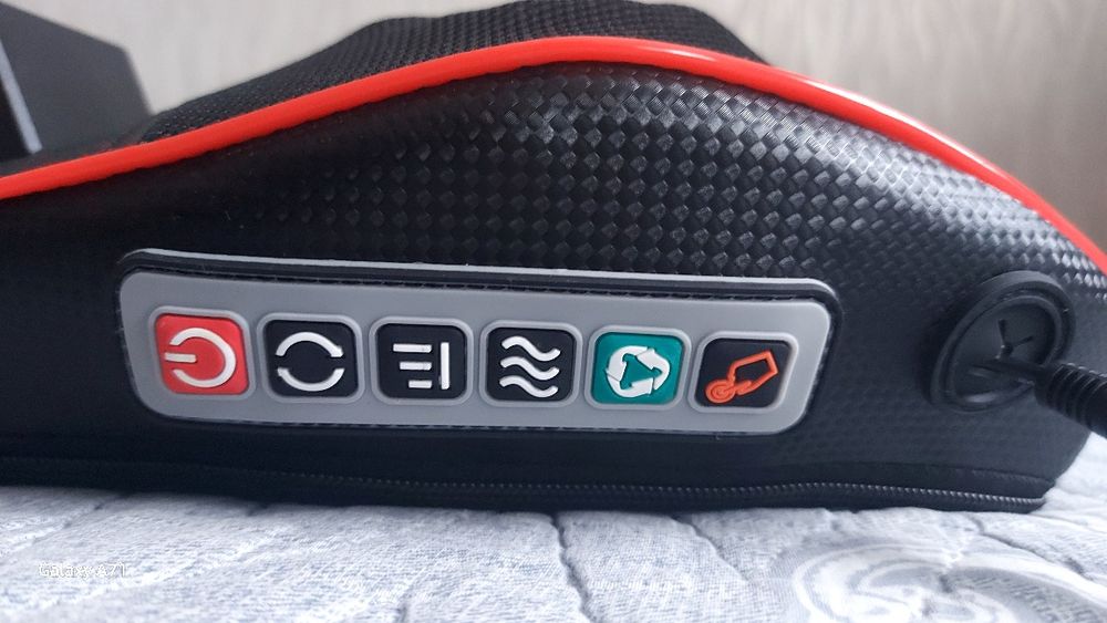 Продам массажер для всего тела