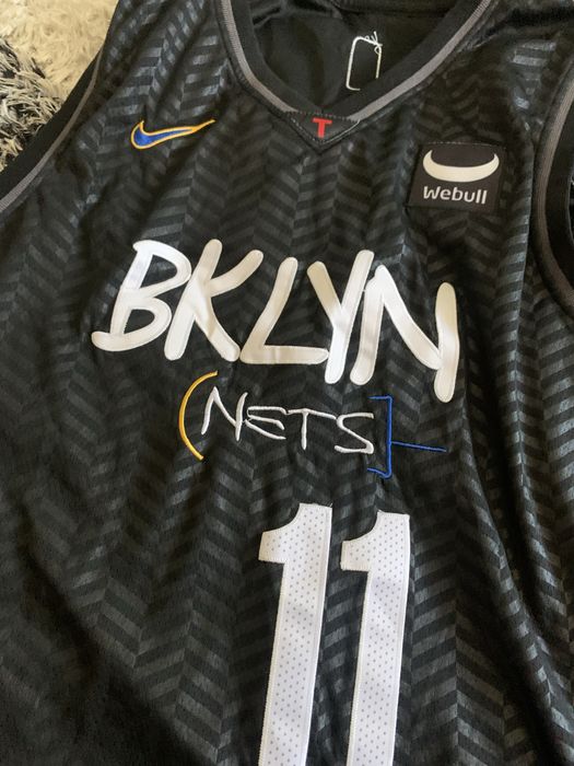 Compleu Brooklyn Nets NOU