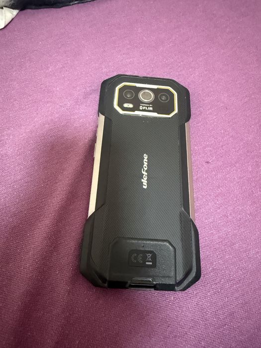 Ulefone armor 27t pro