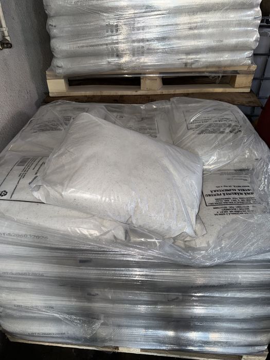 Sare bulgari si sare ciubari 25 kg