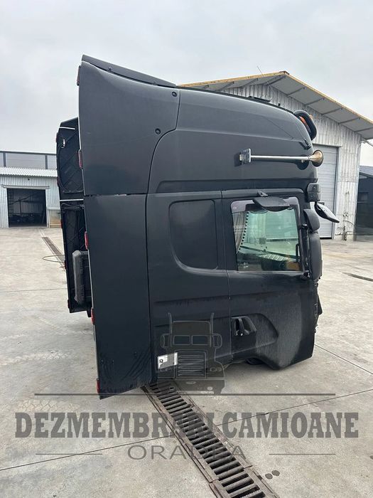 Cabina Scania R480 topline CR19