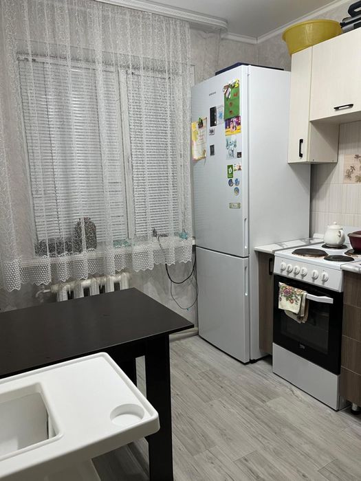 Продам 2ух комнатную квартиру