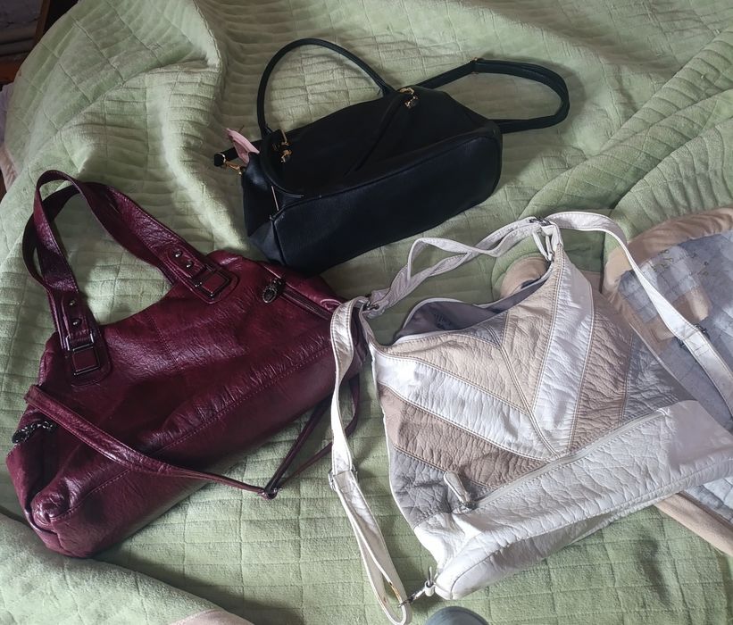 Продам сумки б/ у