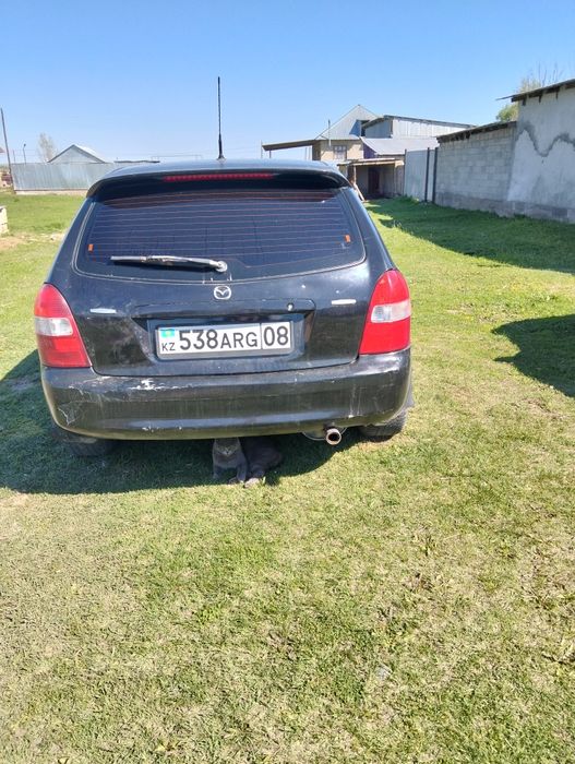 Мазда спорт режим