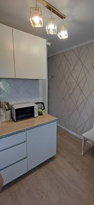 Продам 3 ком квартиру 3этаж