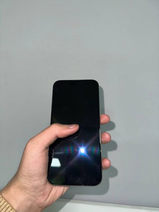 Iphone 15 pro max 256GB LLA