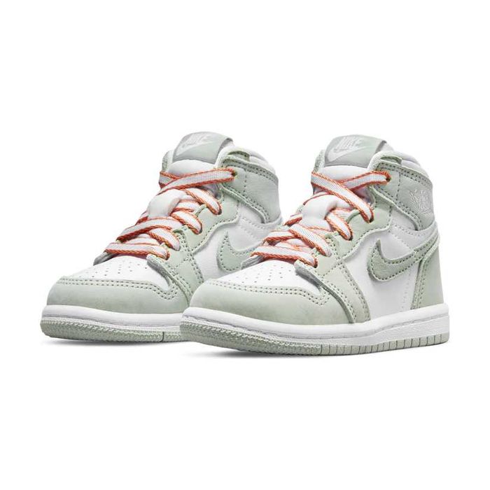 Nike Air Jordan 1 Retro High OG TD Seafoam
