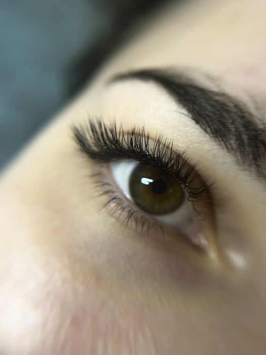 Наращивание ресниц 5000