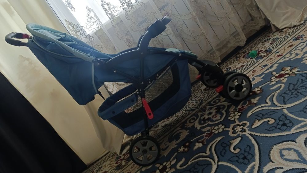 Продается коляска